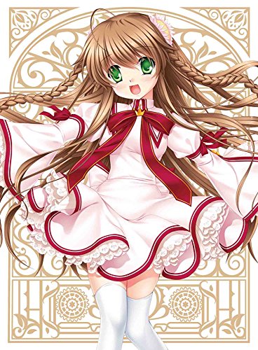 Animation - Rewrite 1 - Japan Blu-ray Disc