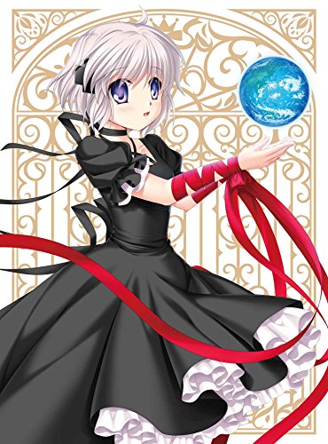 Animation - Rewrite 2 - Japan Blu-ray Disc+CD