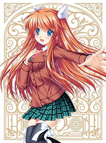 Animation - Rewrite 3 - Japan Blu-ray Disc