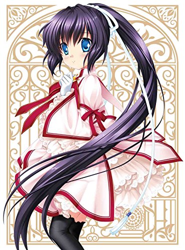 Animation - Rewrite 5 - Japan Blu-ray Disc