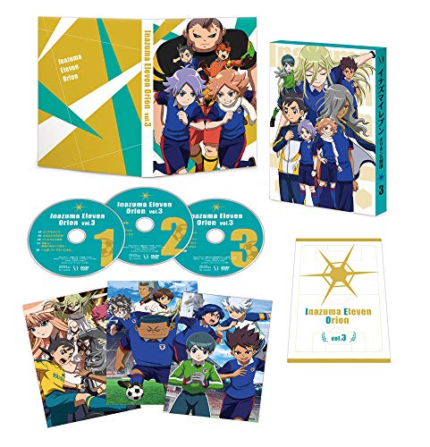 Animation - The Beheading Cycle: The Blue Savant and the Nonsense Bearer 4 - Japan DVD Limited Release