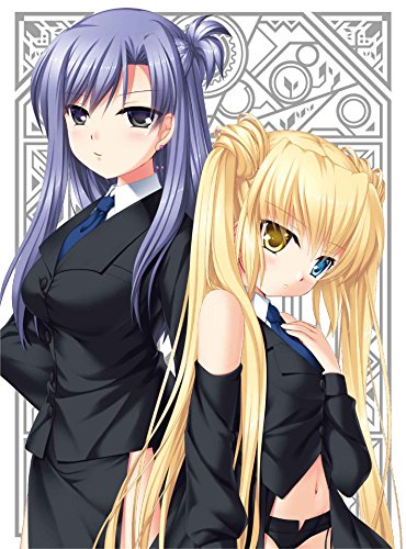 Animation - Rewrite 10 - Japan Blu-ray Disc