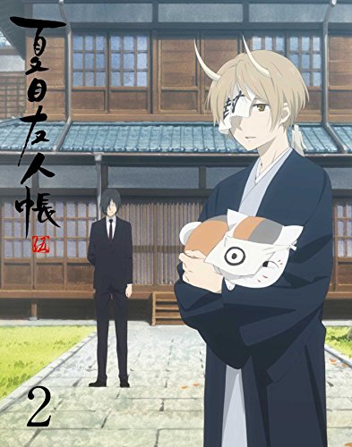 Animation - Natsume's Book of Friends 5 2 - Japan Blu-ray Disc