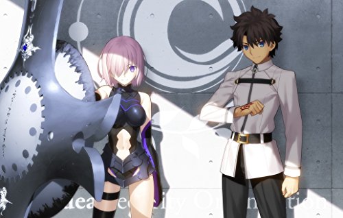 Animation - Fate/Grand Order -First Order- - Japan Blu-ray Disc