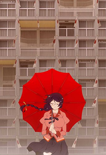 Animation - Kizumonogatari <III Reiketsu Hen> - Japan Blu-ray Disc
