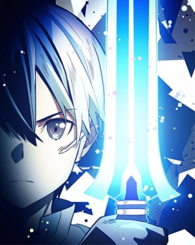 Sword Art Online - Sword Art Online The Movie: Ordinal Scale - DVD+CD+Book Limited Edition