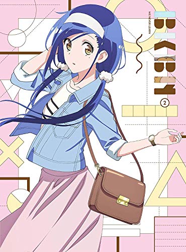 Animation - We Never Learn 2 - Japan Blu-ray Disc
