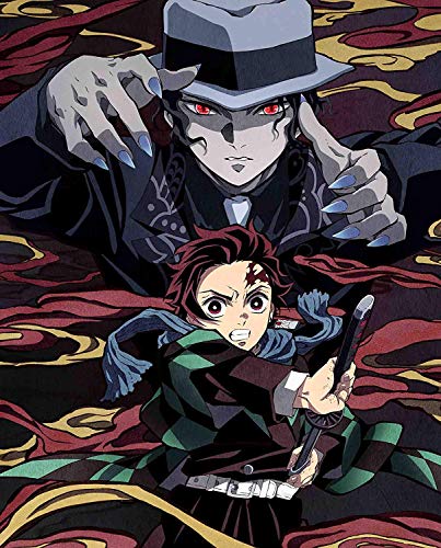 Demon Slayer - Demon Slayer: Kimetsu No Yaiba 4 - Blu-ray+CD+Book Limited Edition