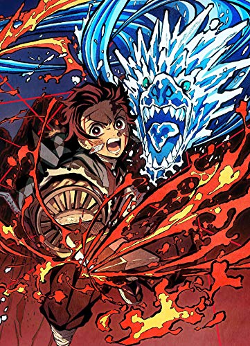 Animation - Demon Slayer: Kimetsu no Yaiba 8 - Japan DVD Limited Release