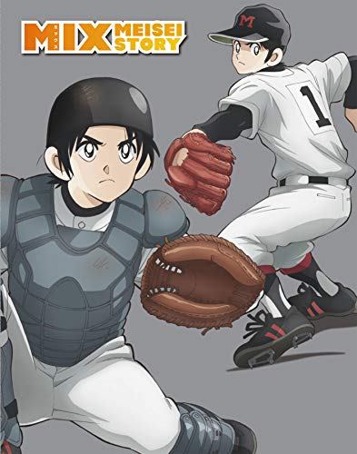 Animation - MIX DVD Box Vol.2 - Japan DVD Box Limited Release