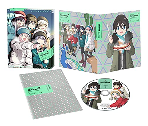 Animation - The Irregular At Magic High School: Visitor Arc 3 - Japan DVD Limited Release