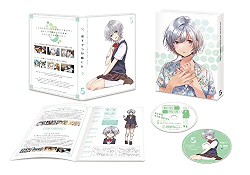 Animation - Horimiya 4 - Japan DVD Limited Release