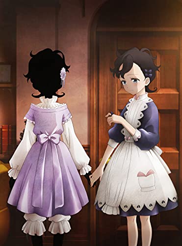 Animation - Shadows House 5 - Japan Blu-ray Disc