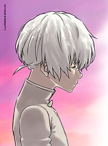 Animation - Fumetsu no Anata e (To Your Eternity) 2 - Japan Blu-ray Disc