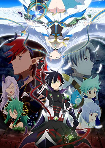 Theatrical Play (Junya Enoki, Shotaro Morikubo) - AD-LIVE 2021 Vol.4 (Junya Enoki x Shotaro Morikubo) - Japan DVD