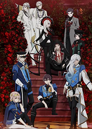 Visual Prison - Visual Prison Original Soundtrack - Japan CD