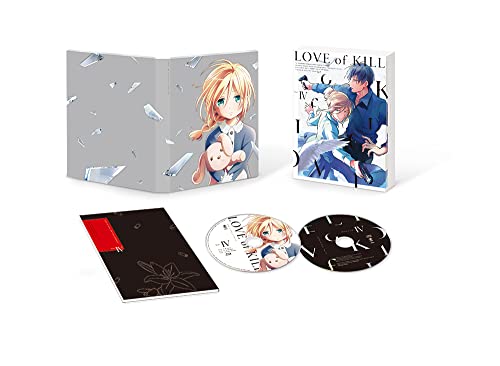 Animation - Dakaretai Otoko 1-i ni Odosarete Imasu. -Spain Arc - Japan DVD Limited Release