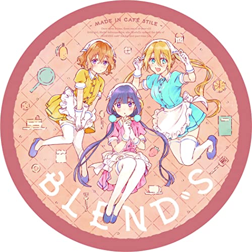 Animation - Blend S Blu-ray Disc Box - Japan Blu-ray Disc