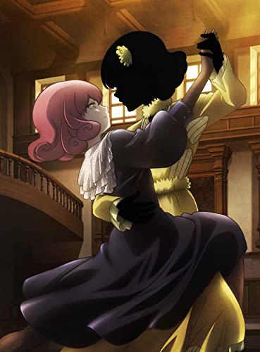Animation - Shadows House 2nd Season 3 - Japan Blu-ray Disc