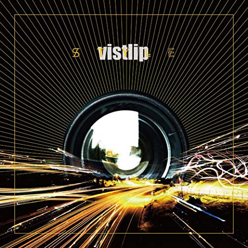 Vistlip - Untitled (Limited Edition) - Japan CD+DVD Limited Edition