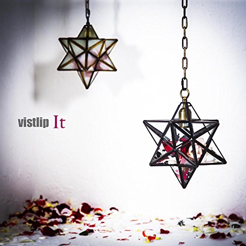 Vistlip - It (Vister Ver.) - CD+DVD Limited Edition