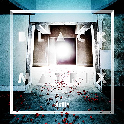 Vistlip - Black Matrix (Vister Ver.) - Japan CD+DVD Limited Edition