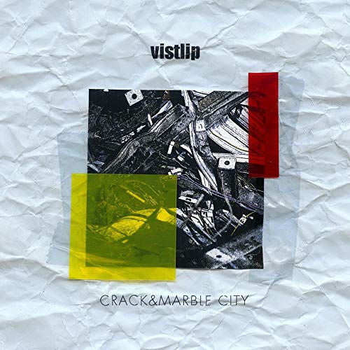 Vistlip - Untitled (Vister Ver.) - Japan CD+DVD Limited Edition