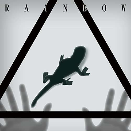 Dezert - Rainbow (Rai Ver.) - Japan 2 CD+DVD Limited Edition