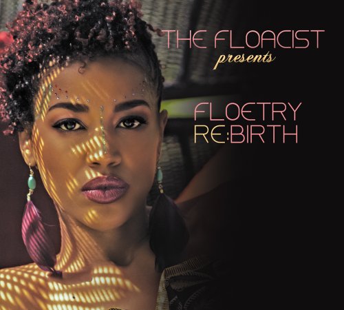 The Floacist - Floetry Rebirth - Import Japan Ver CD