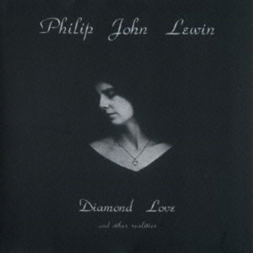 Philip John Lewin - Diamond Love And Other Realities - Import Japan Ver Mini LP CD