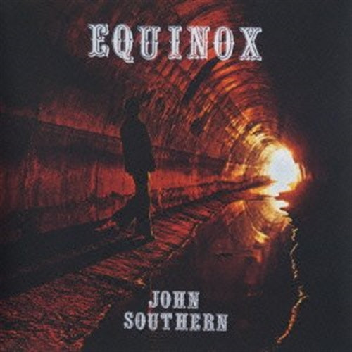 John Southern - Equinox (Papersleeve) - Import Japan Ver CD