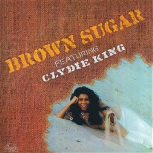 Clydie King - Brown Sugar Featuring Clydie King - Import Japan Ver CD