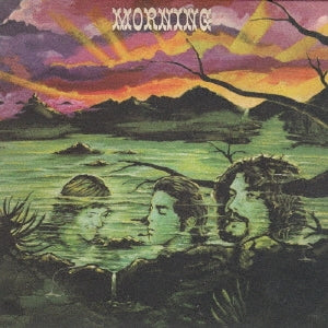 Morning - Morning - Import Mini LP CD Limited Edition