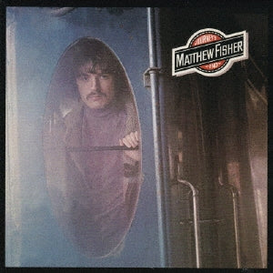 Matthew Fisher - Journey`s End - Import Japan Ver Mini LP CD