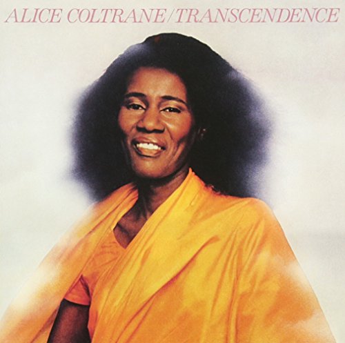 Alice Coltrane - Transcendence - Import CD