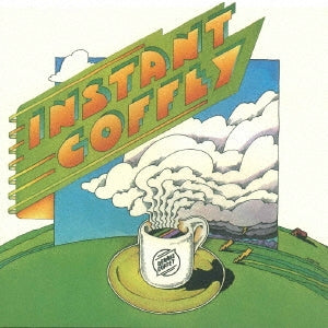 Dennis Coffey - Instant Coffey - Import Mini LP CD