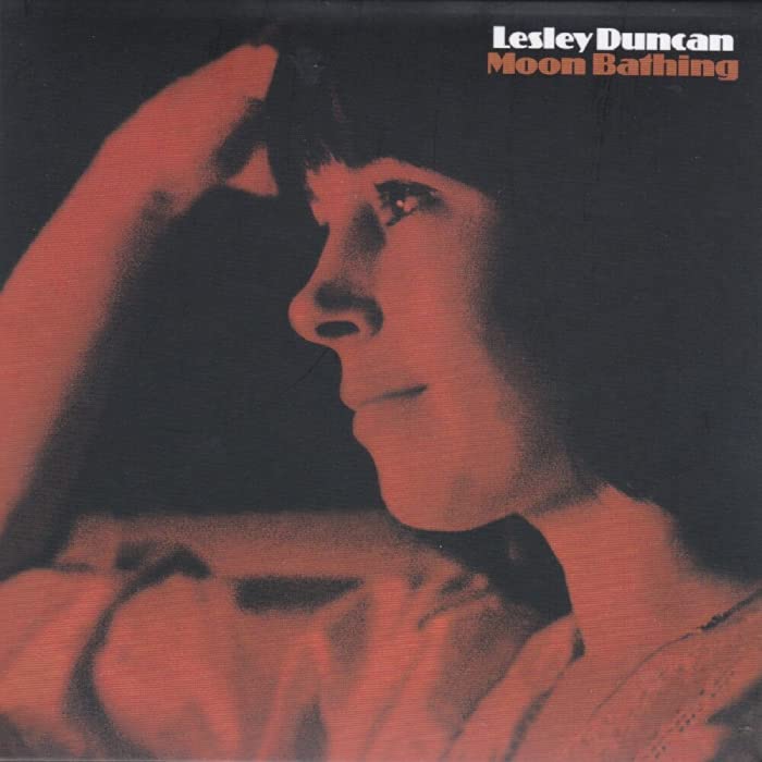 Lesley Duncan - Moon Bathing - Import Mini LP CD