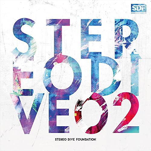 Futsalboys!!!!! - Futsalboys!!!!! Ed Theme Song Stereo Dive 02 - Japan CD