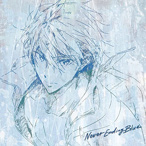 Free! -The Final Stroke - Free! -The Final Stroke Part 2 Original Soundtrack - Japan CD