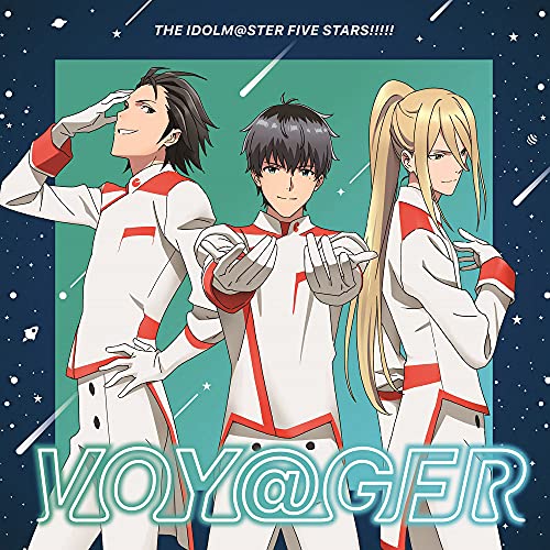 Idolmaster - The Idolmaster New Single (Sidem Edition) - Japan CD
