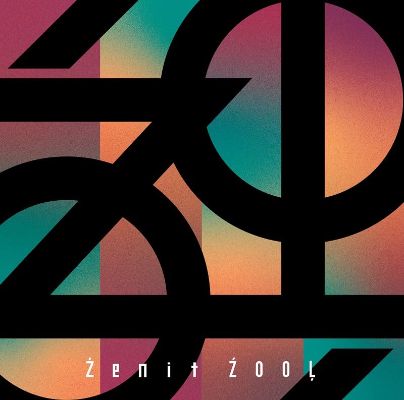 Zool - Idolish7 (App Game) Zool New Single: Zenit - Ep - Japan CD single