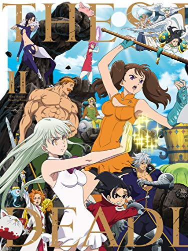 IDOLiSH7 - IDOLiSH7 LIVE BEYOND Op.7 DVD DAY 2 - Japan DVD