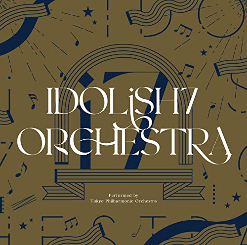 Idolish7 - Idolish7 Orchestra - Japan 2 CD