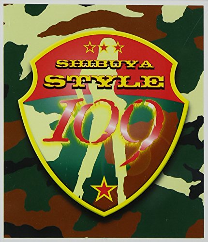 Various Artists - Shibuya Style 109 - Japan 2 CDs