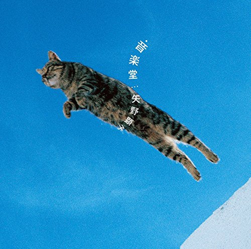 Akiko Yano - ONGAKUDO(2LP)(ltd.) - Japan LP Record