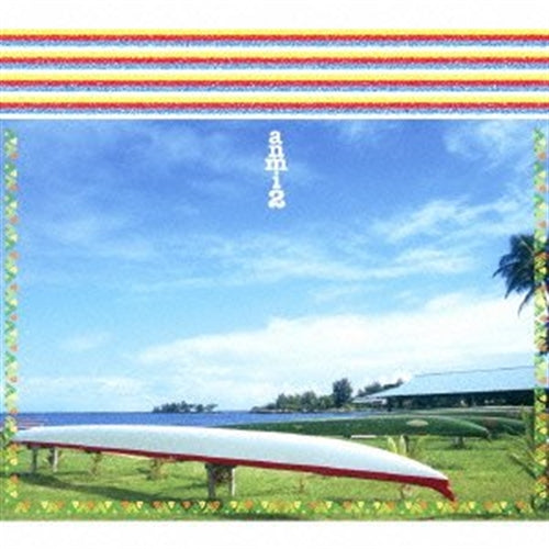 Anmi2 - Anmi2 - Blu-spec CD2
