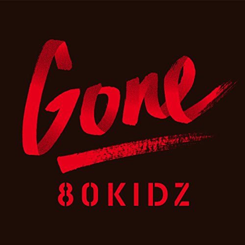 80KIDZ - 80kidz Feat.Kenken Ep - Japan CD