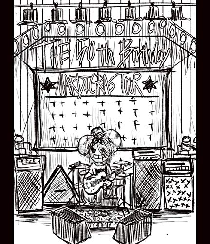 Kiyoharu - Kiyoharu 50Th Birthday - Blu-ray