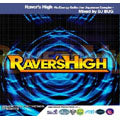 Various Artists - Raver High -Mixed By Dj Bug - Japan CD