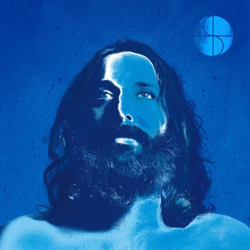 Sebastien Tellier - My God Is Blue - Japan CD